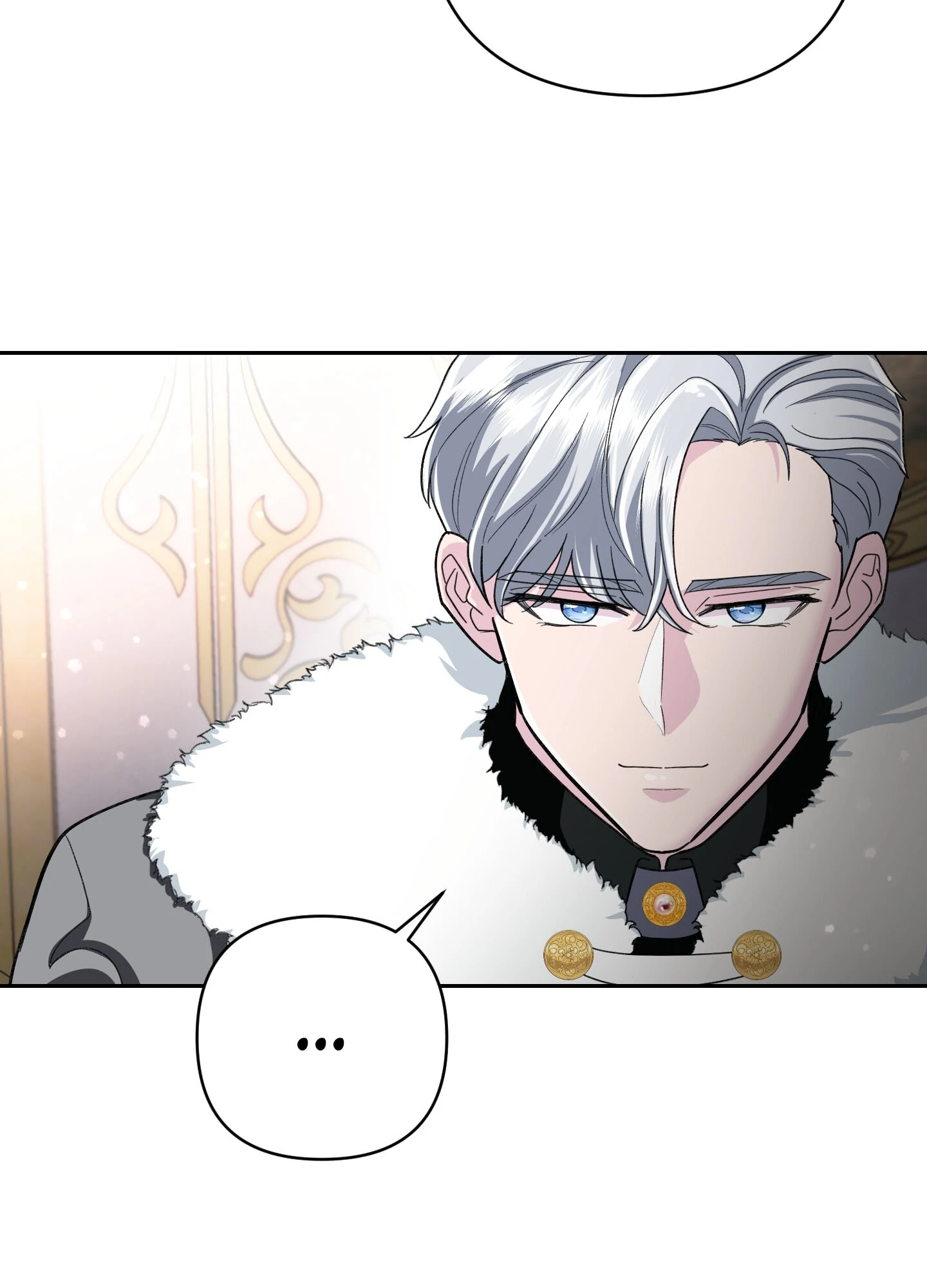 The Cursed Princess Must Rewind the Clock chapter 6 page 34