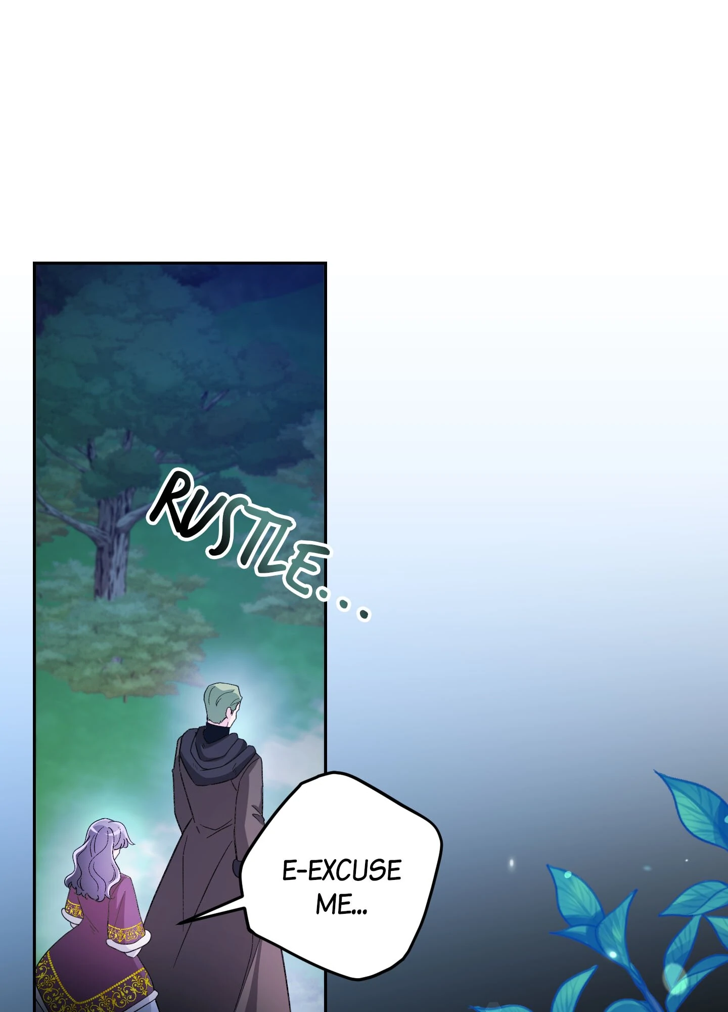 The Cursed Princess Must Rewind the Clock chapter 6 page 44