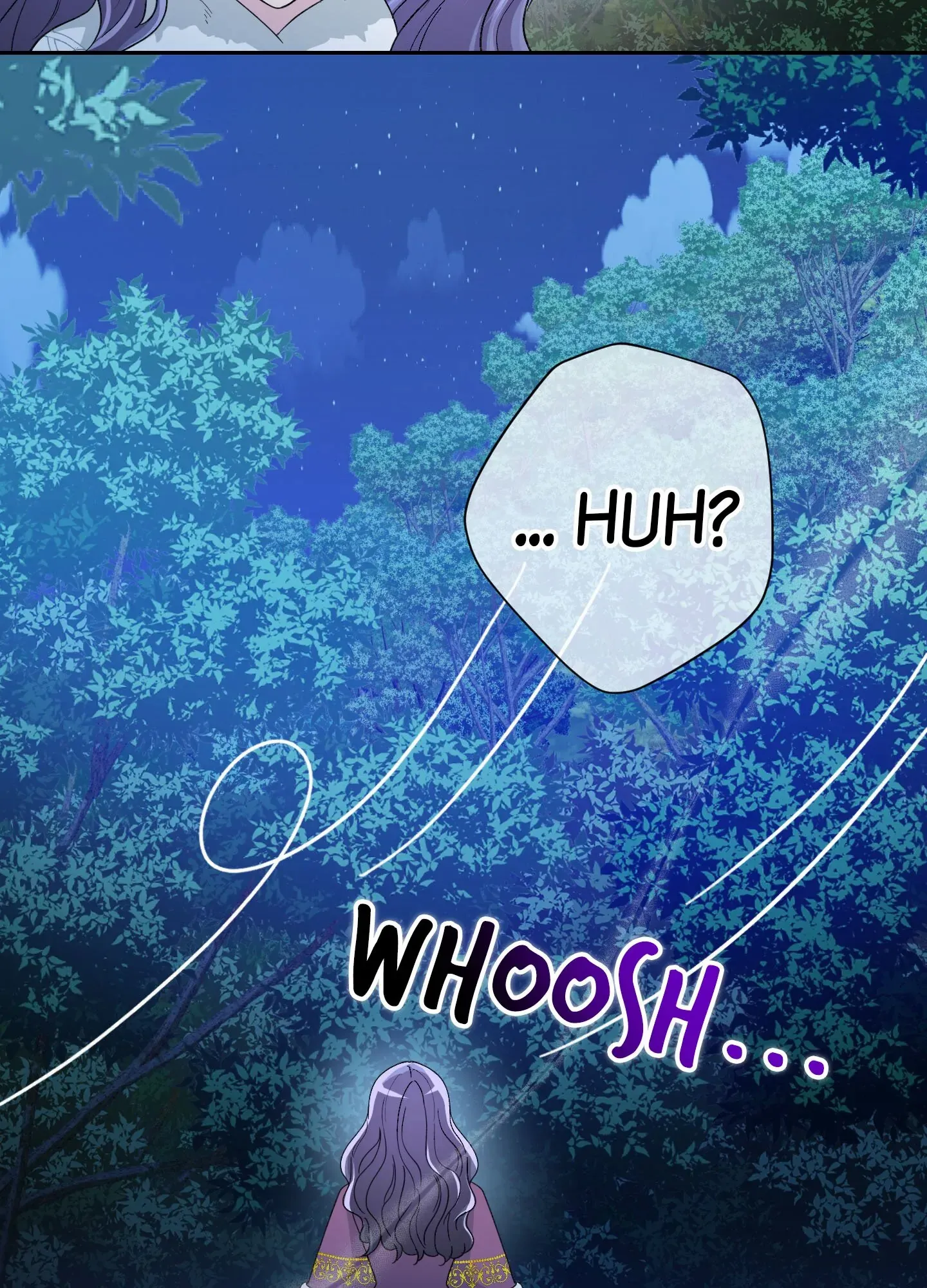 The Cursed Princess Must Rewind the Clock chapter 6 page 50