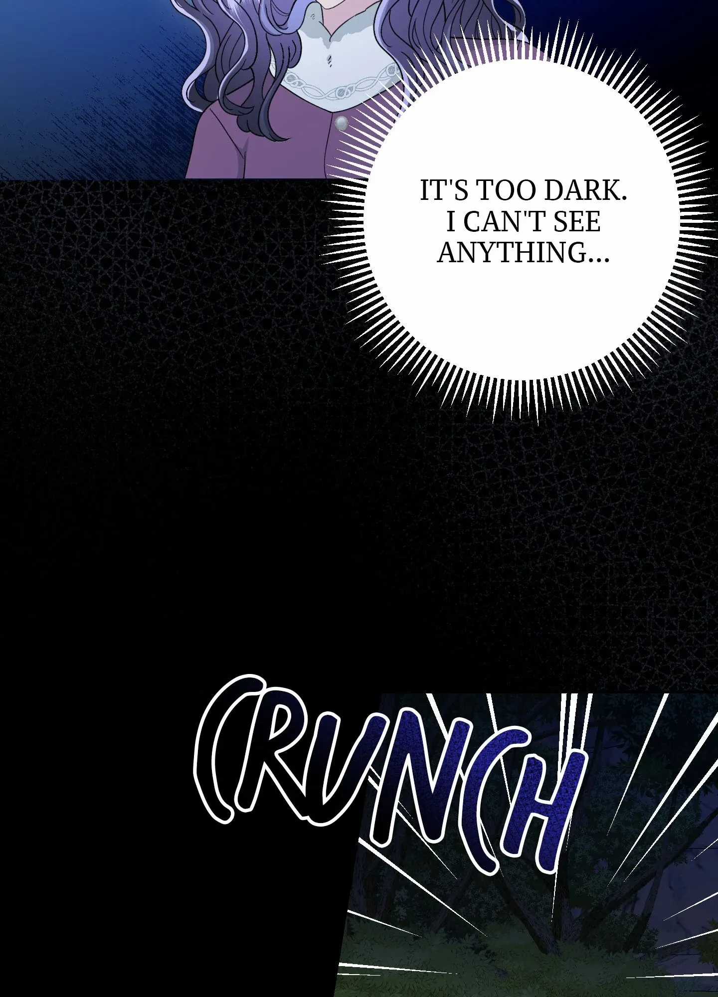 The Cursed Princess Must Rewind the Clock chapter 6 page 52
