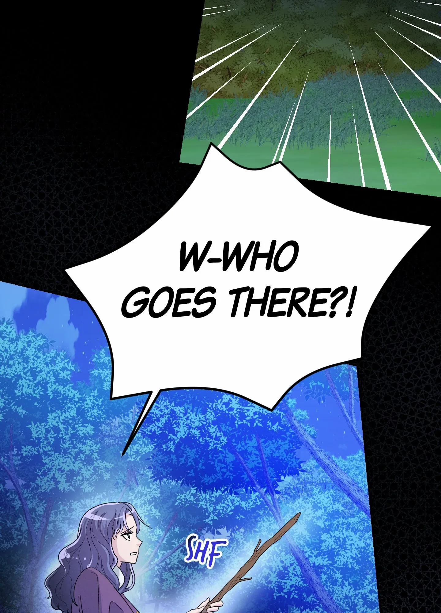 The Cursed Princess Must Rewind the Clock chapter 6 page 53