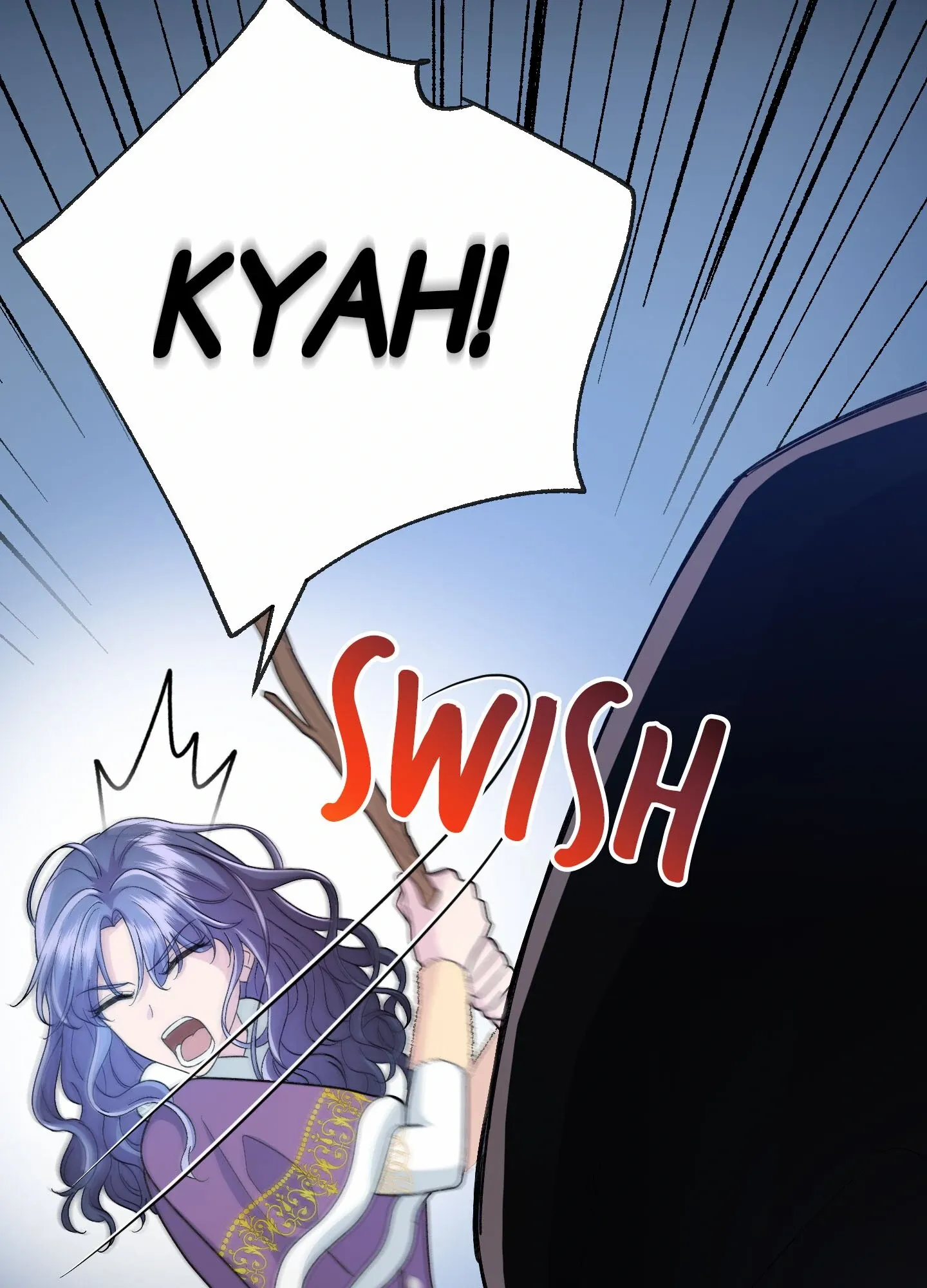 The Cursed Princess Must Rewind the Clock chapter 6 page 56