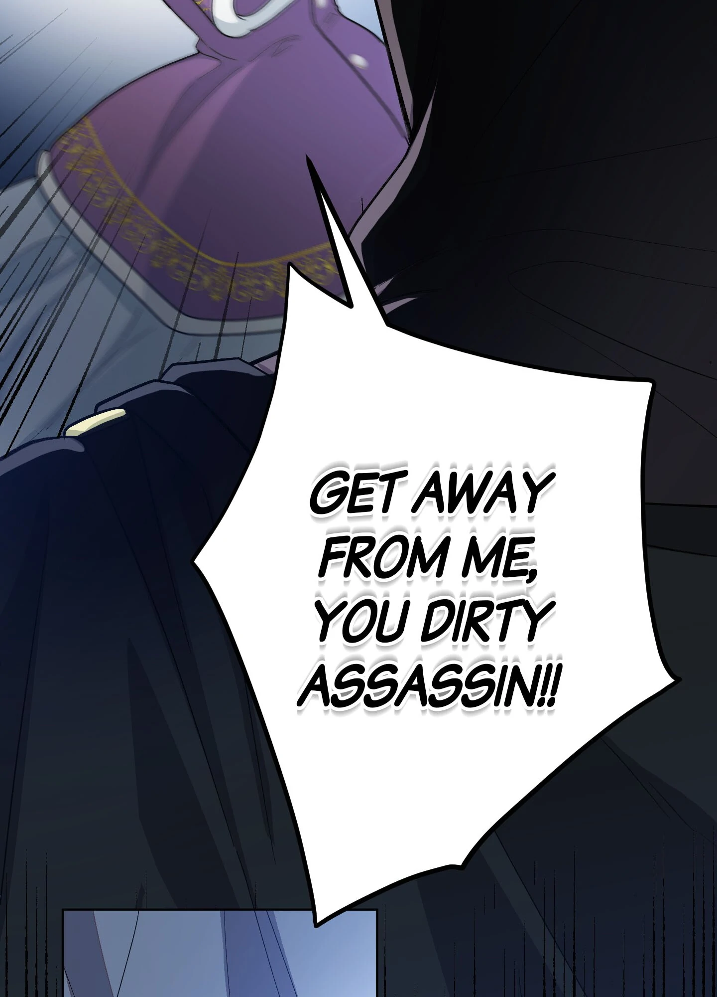 The Cursed Princess Must Rewind the Clock chapter 6 page 57