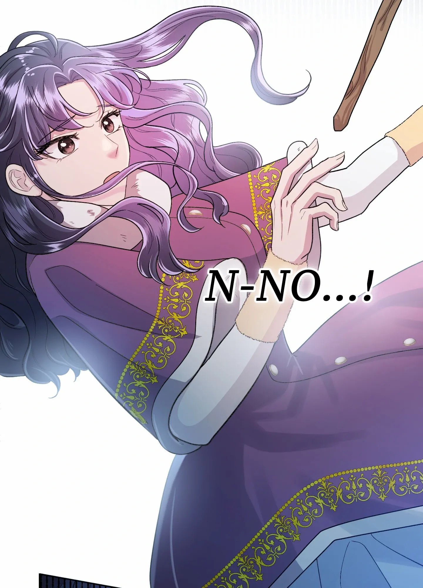 The Cursed Princess Must Rewind the Clock chapter 6 page 60