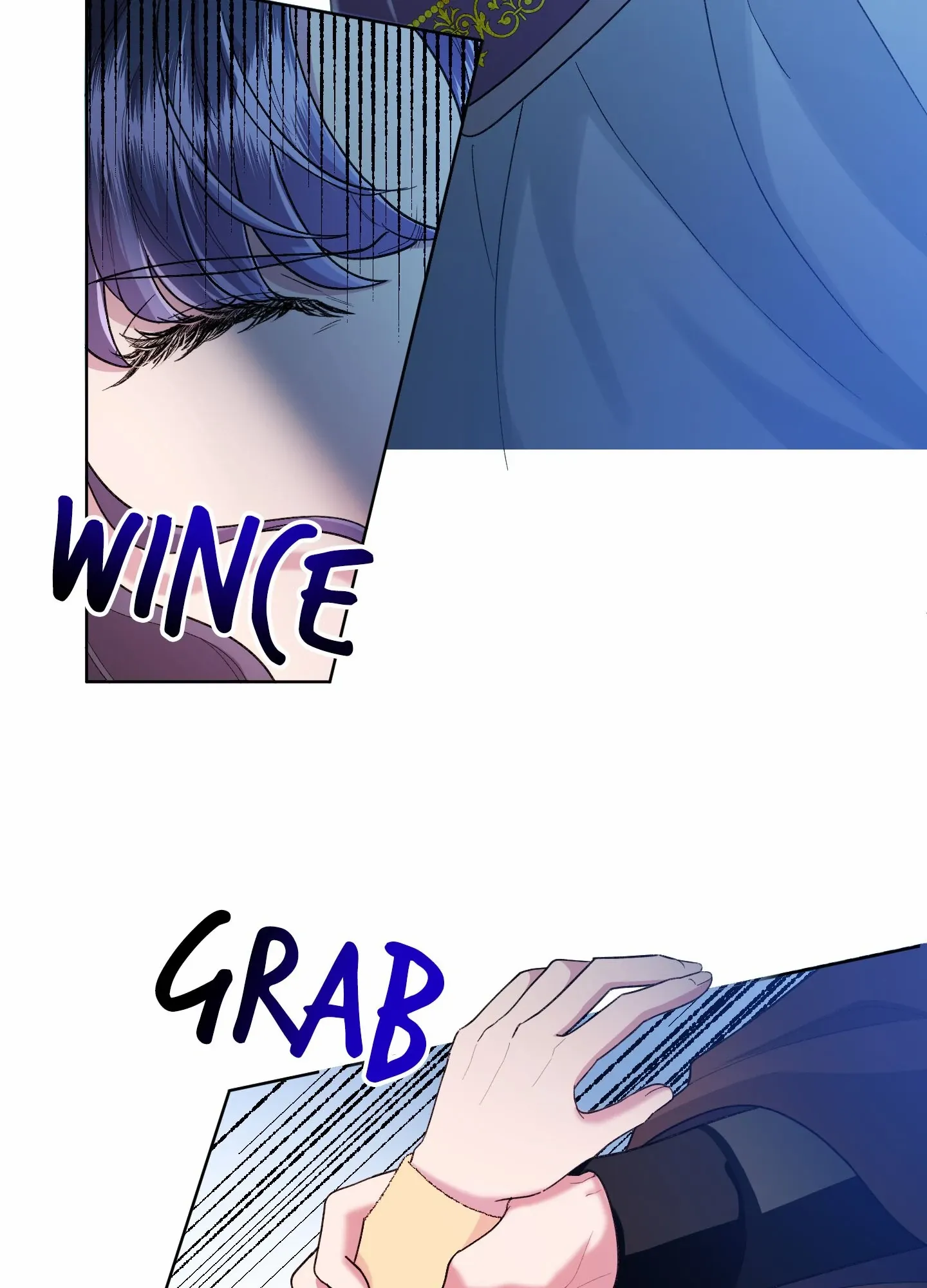 The Cursed Princess Must Rewind the Clock chapter 6 page 61