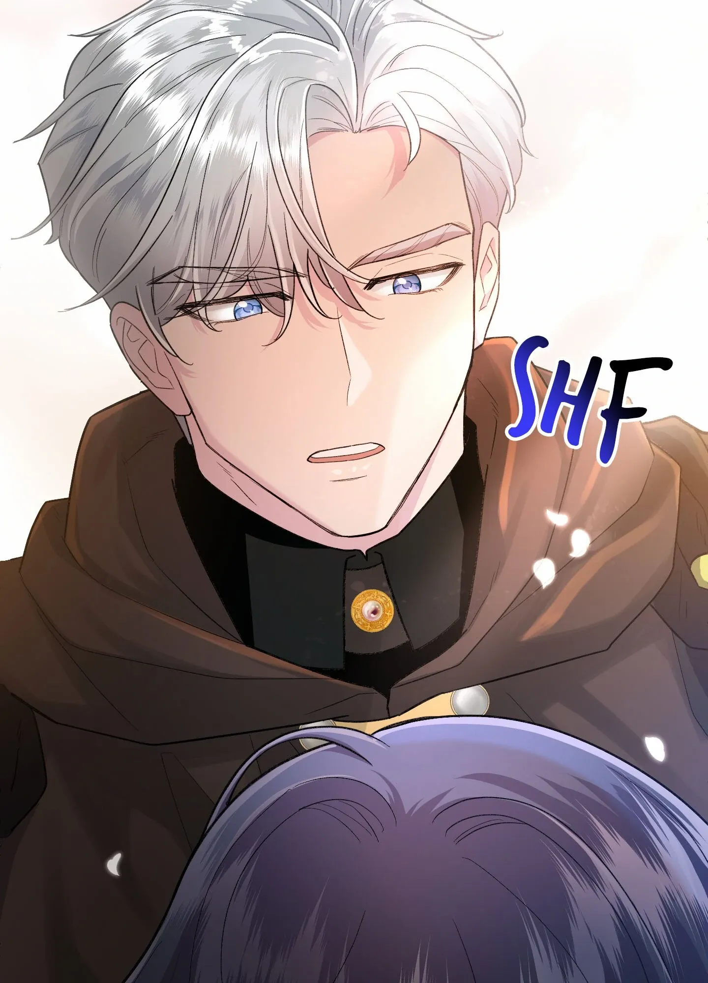 The Cursed Princess Must Rewind the Clock chapter 6 page 65