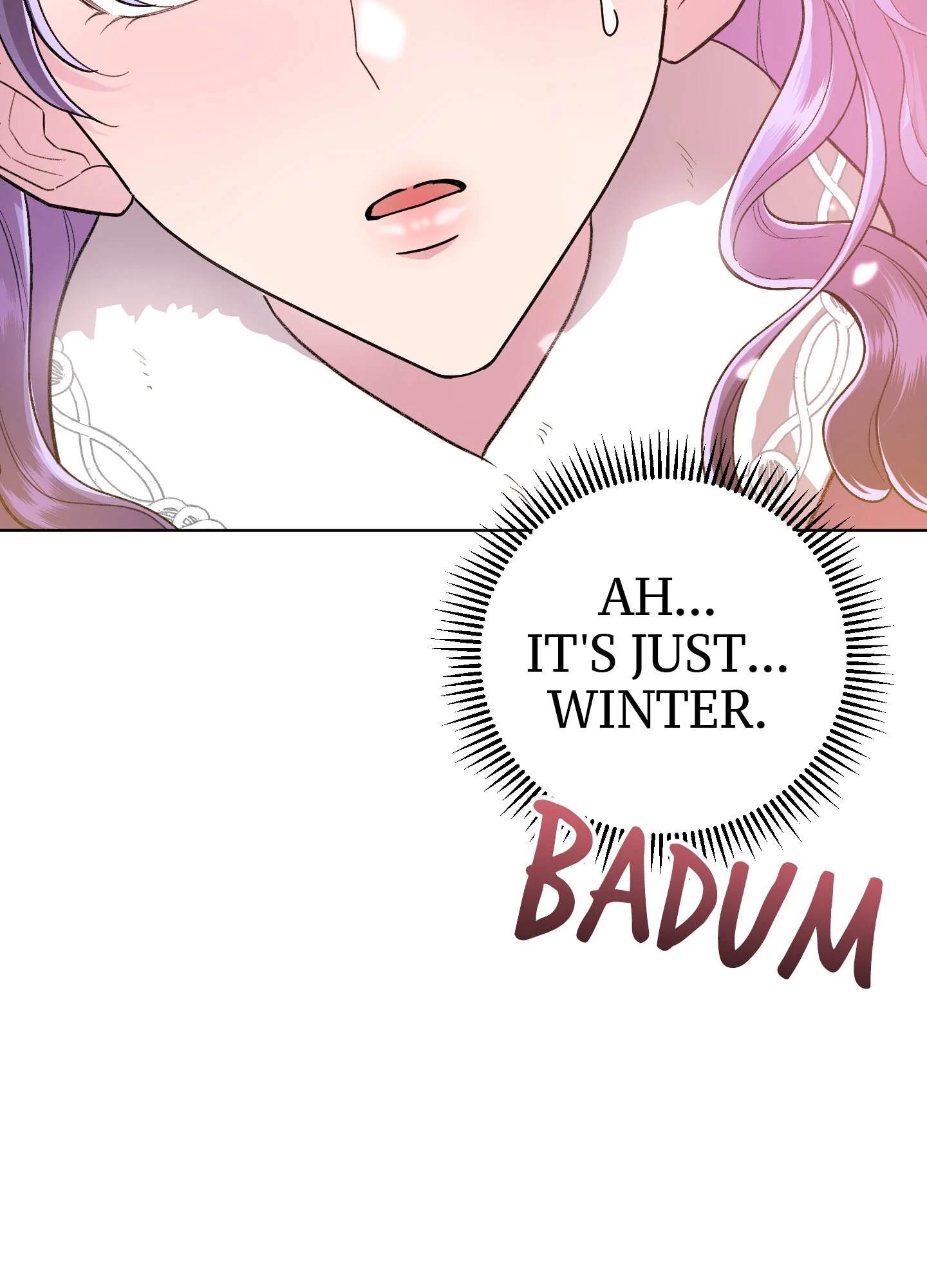 The Cursed Princess Must Rewind the Clock chapter 6 page 67