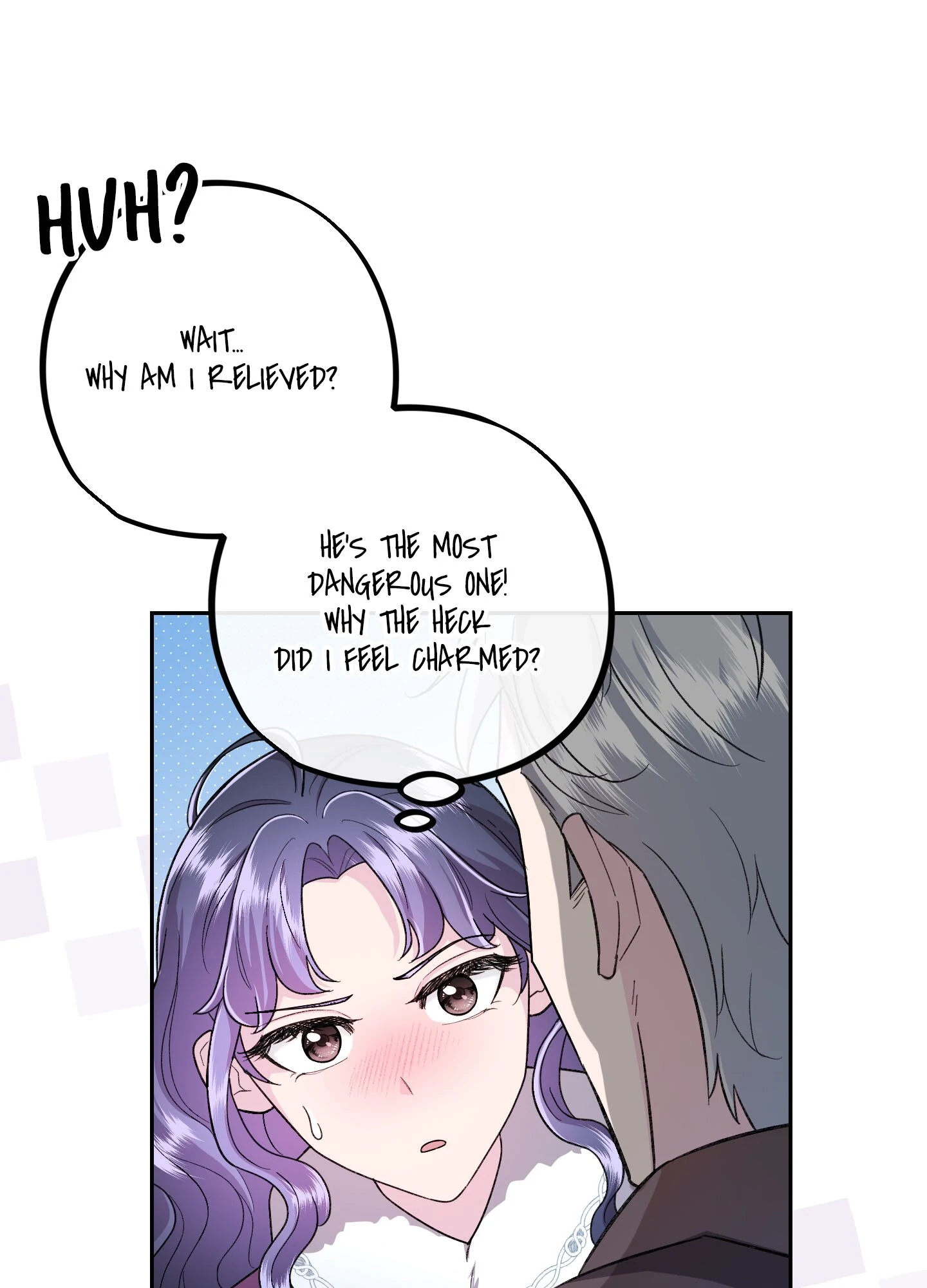 The Cursed Princess Must Rewind the Clock chapter 6 page 68