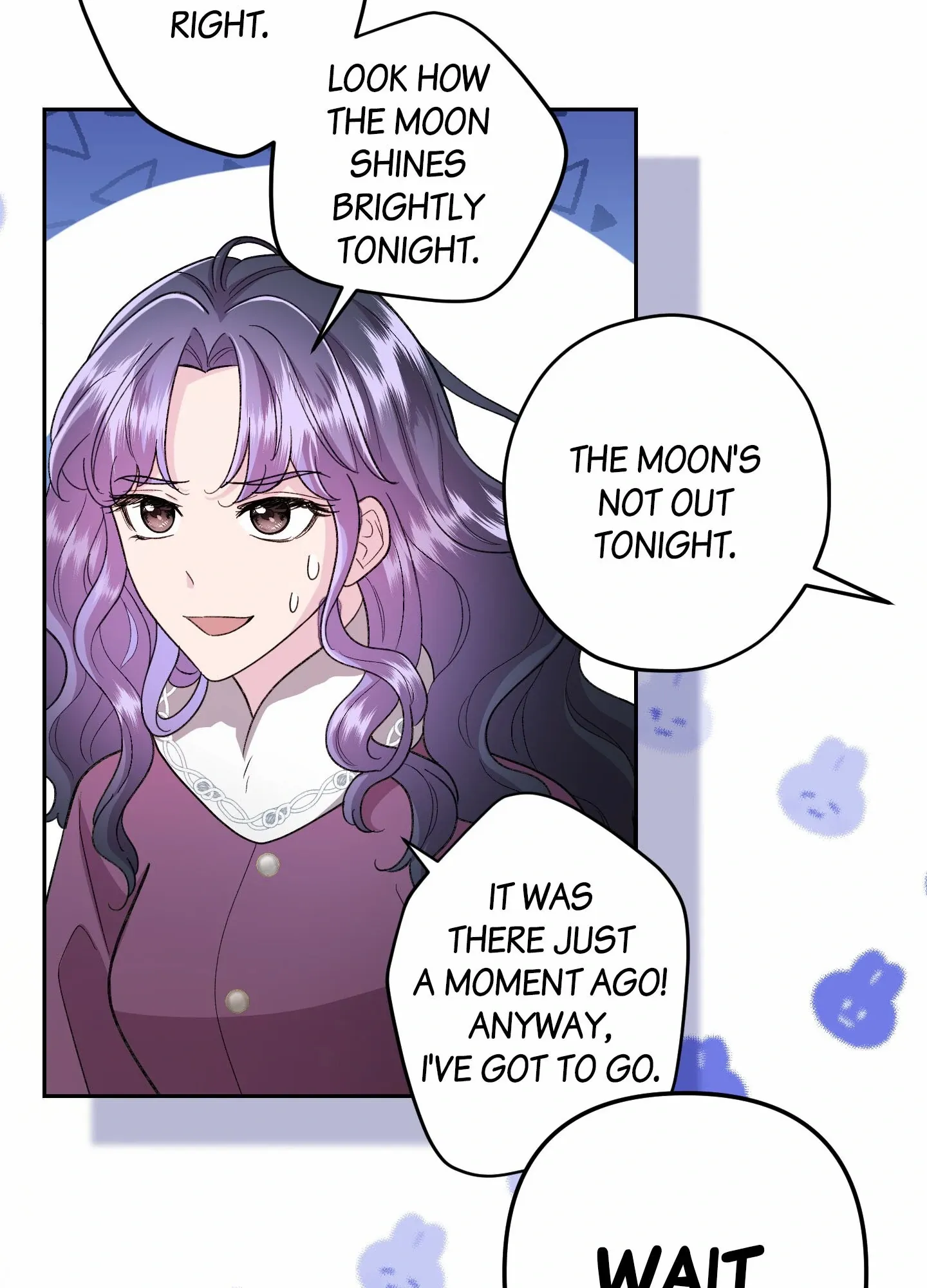 The Cursed Princess Must Rewind the Clock chapter 6 page 72