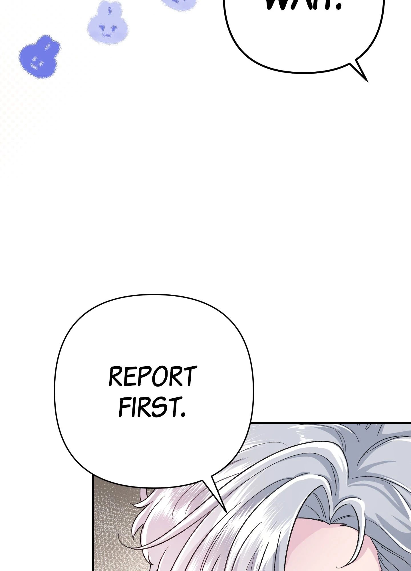 The Cursed Princess Must Rewind the Clock chapter 6 page 73