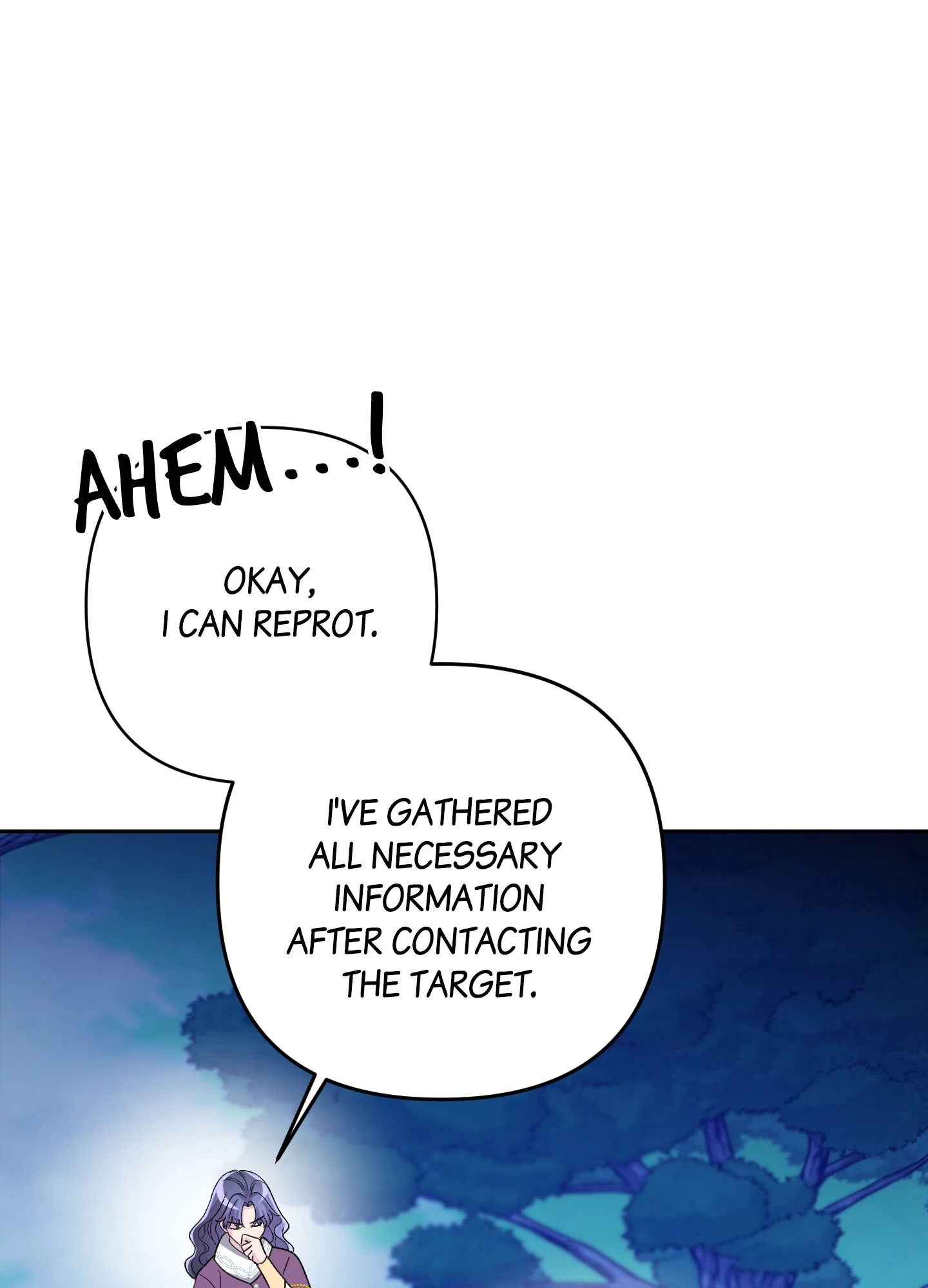 The Cursed Princess Must Rewind the Clock chapter 6 page 77