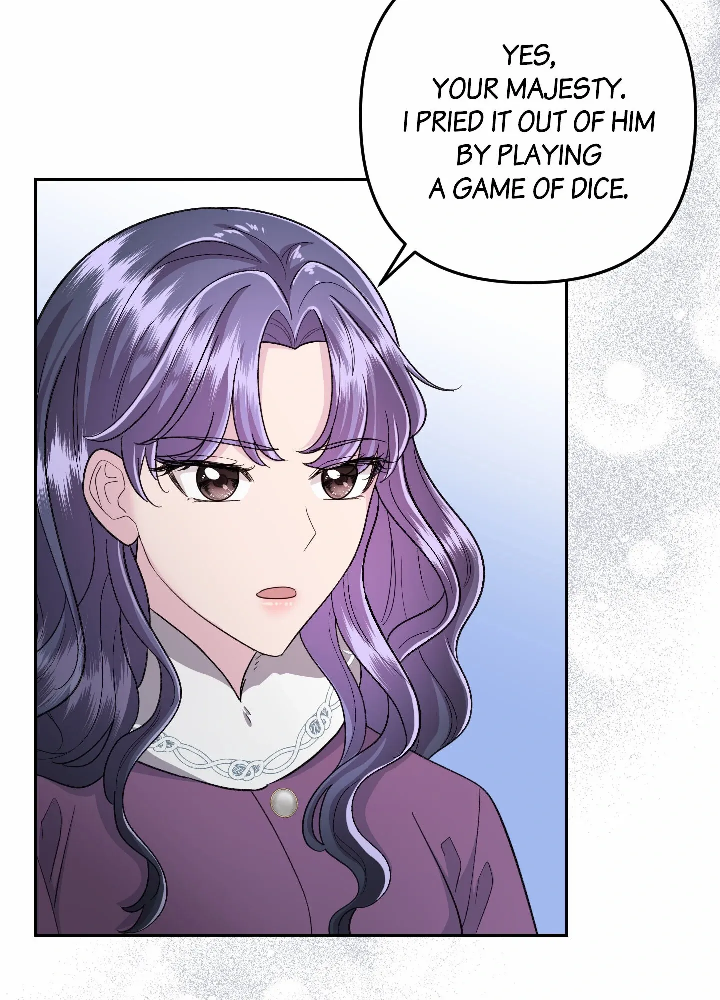 The Cursed Princess Must Rewind the Clock chapter 6 page 79