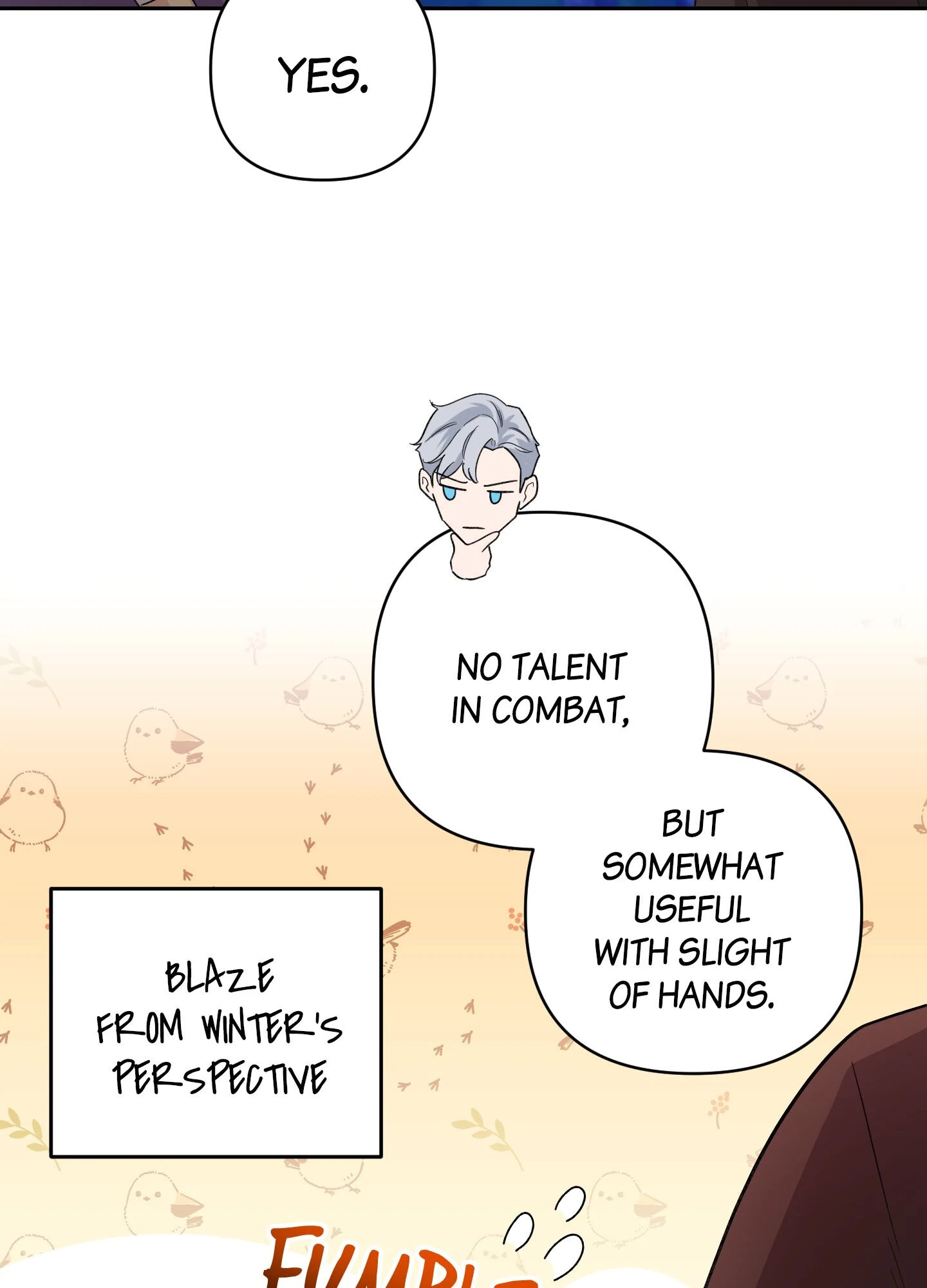The Cursed Princess Must Rewind the Clock chapter 6 page 81