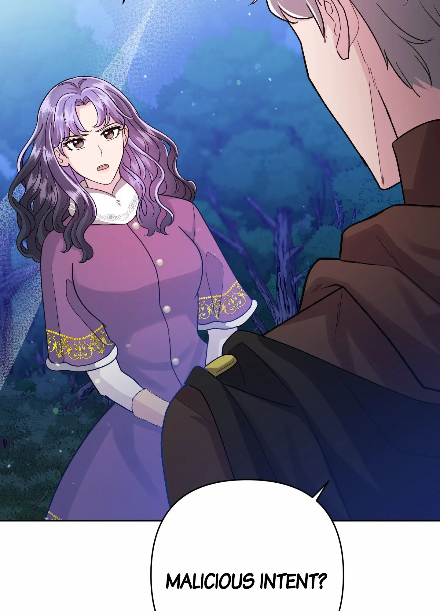 The Cursed Princess Must Rewind the Clock chapter 6 page 84