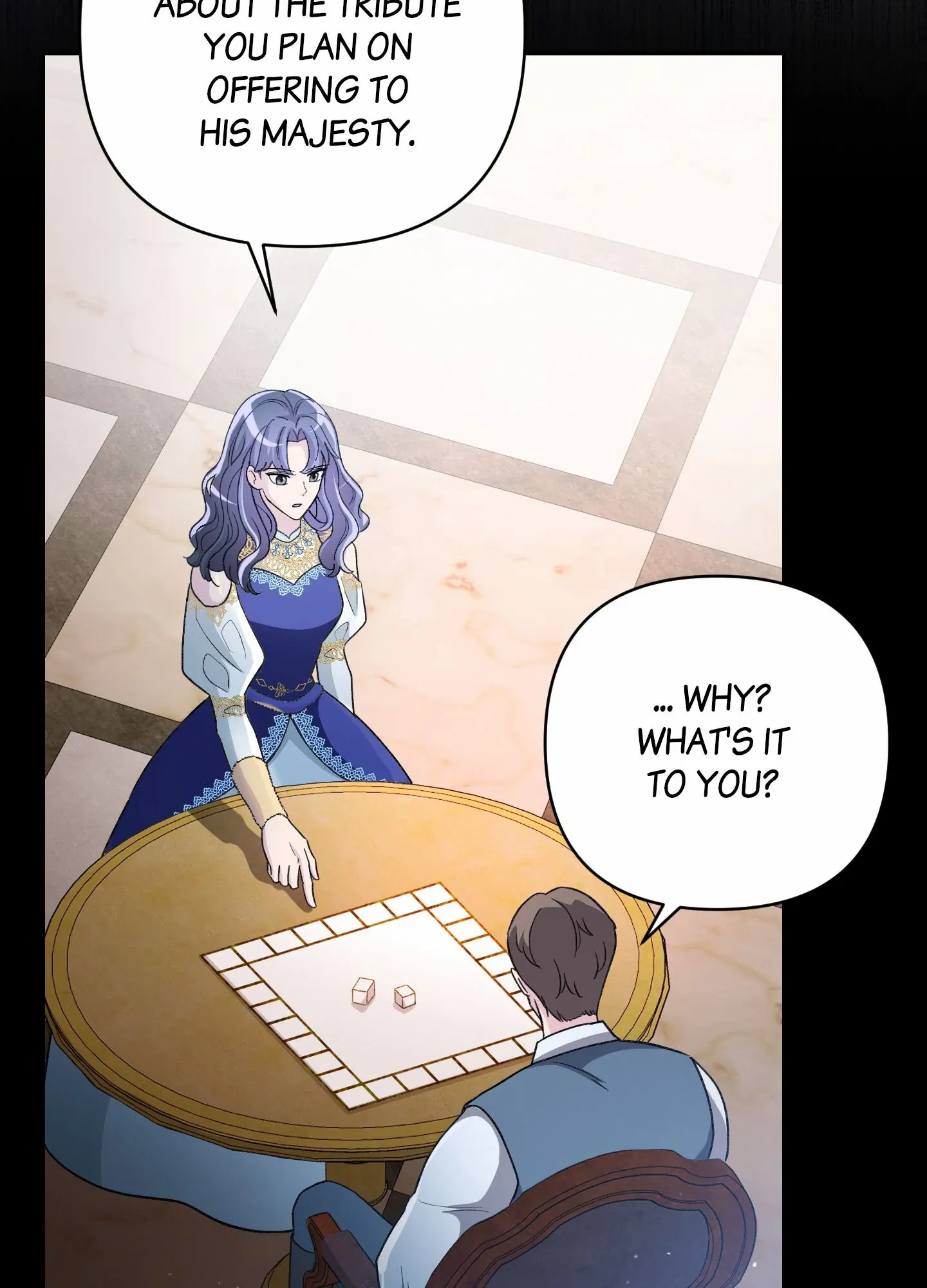 The Cursed Princess Must Rewind the Clock chapter 6 page 88