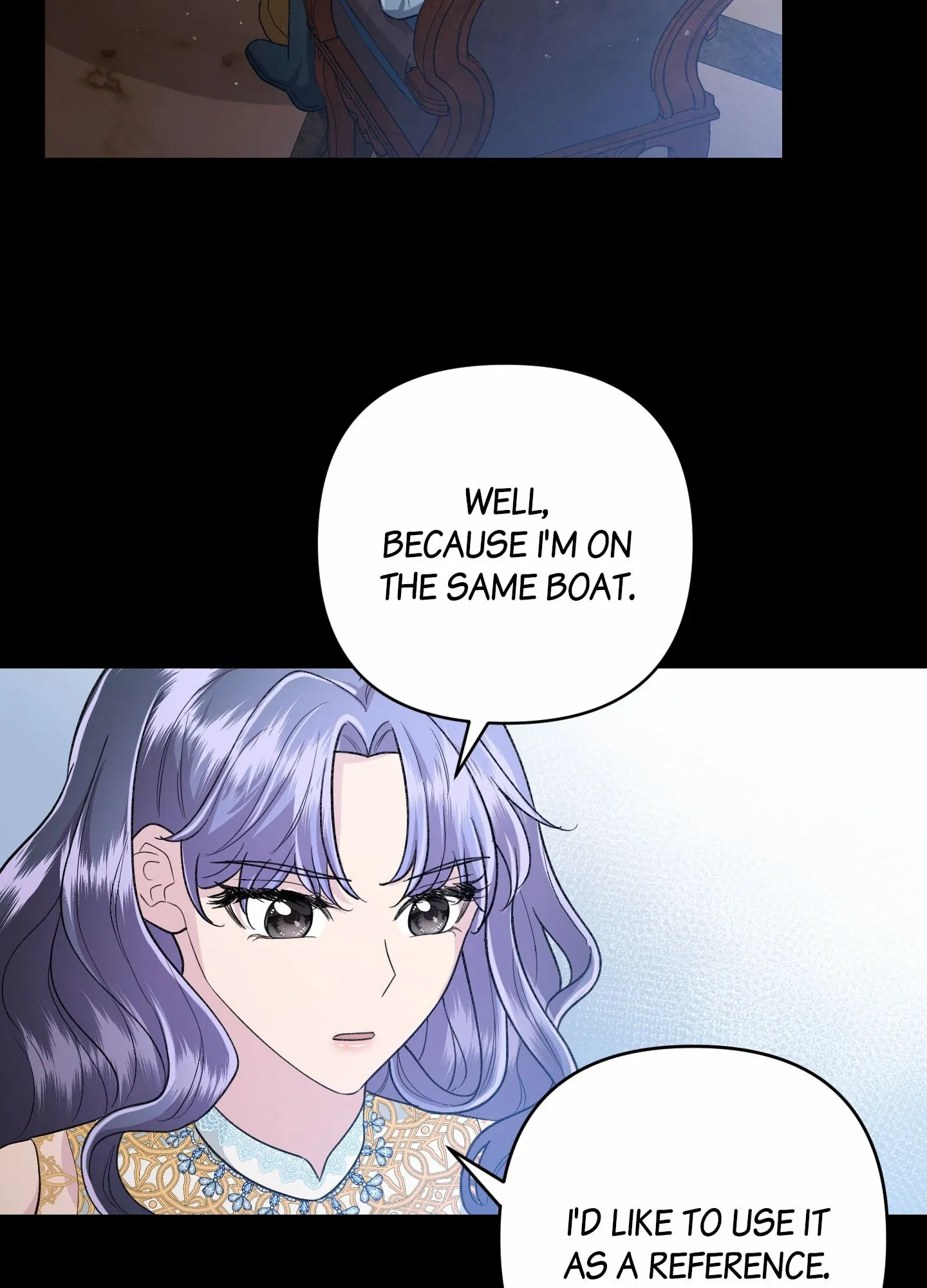 The Cursed Princess Must Rewind the Clock chapter 6 page 89