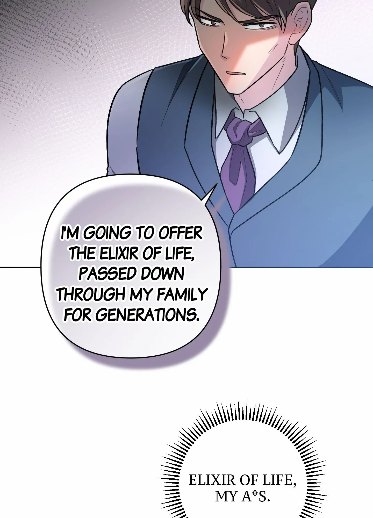 The Cursed Princess Must Rewind the Clock chapter 6 page 91