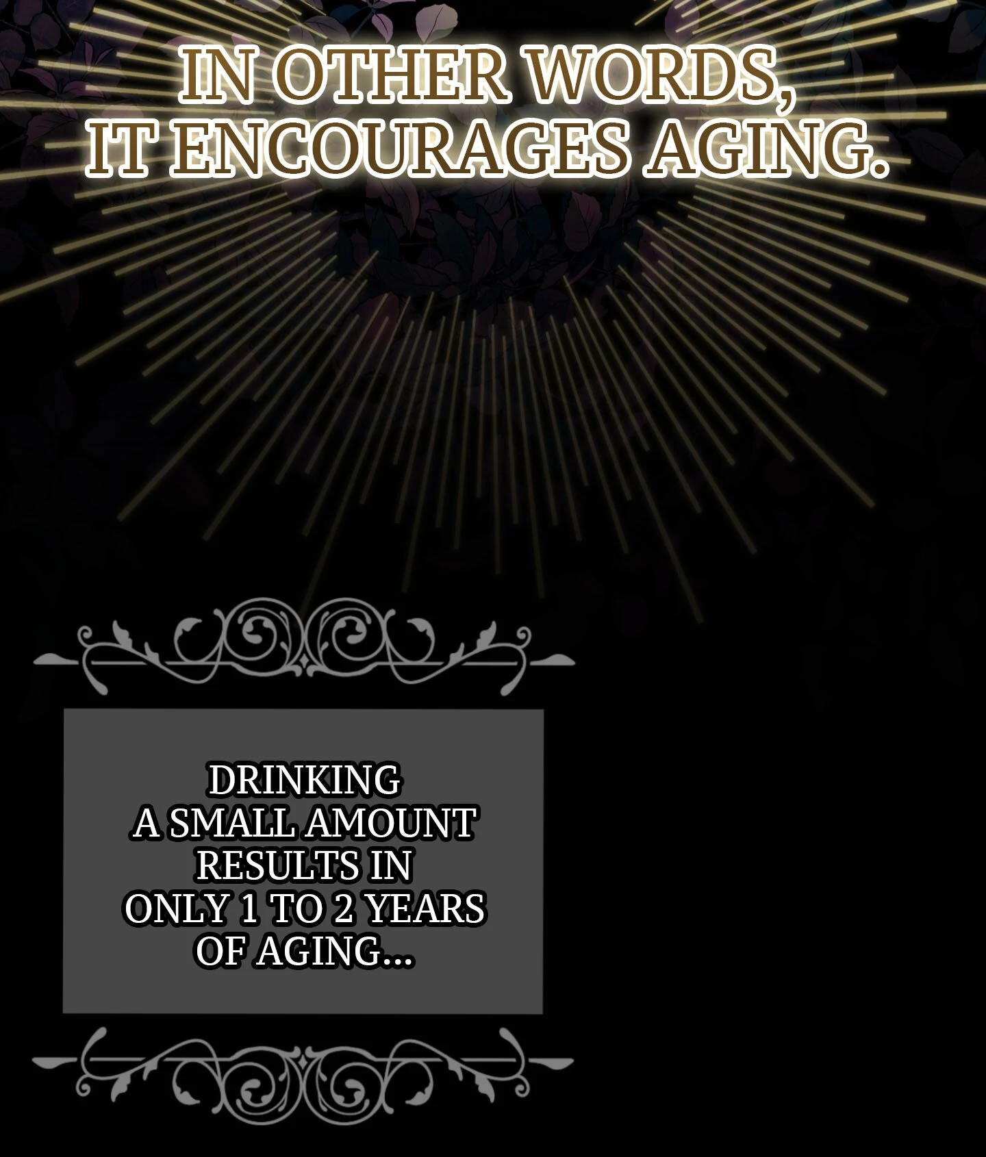 The Cursed Princess Must Rewind the Clock chapter 6 page 95