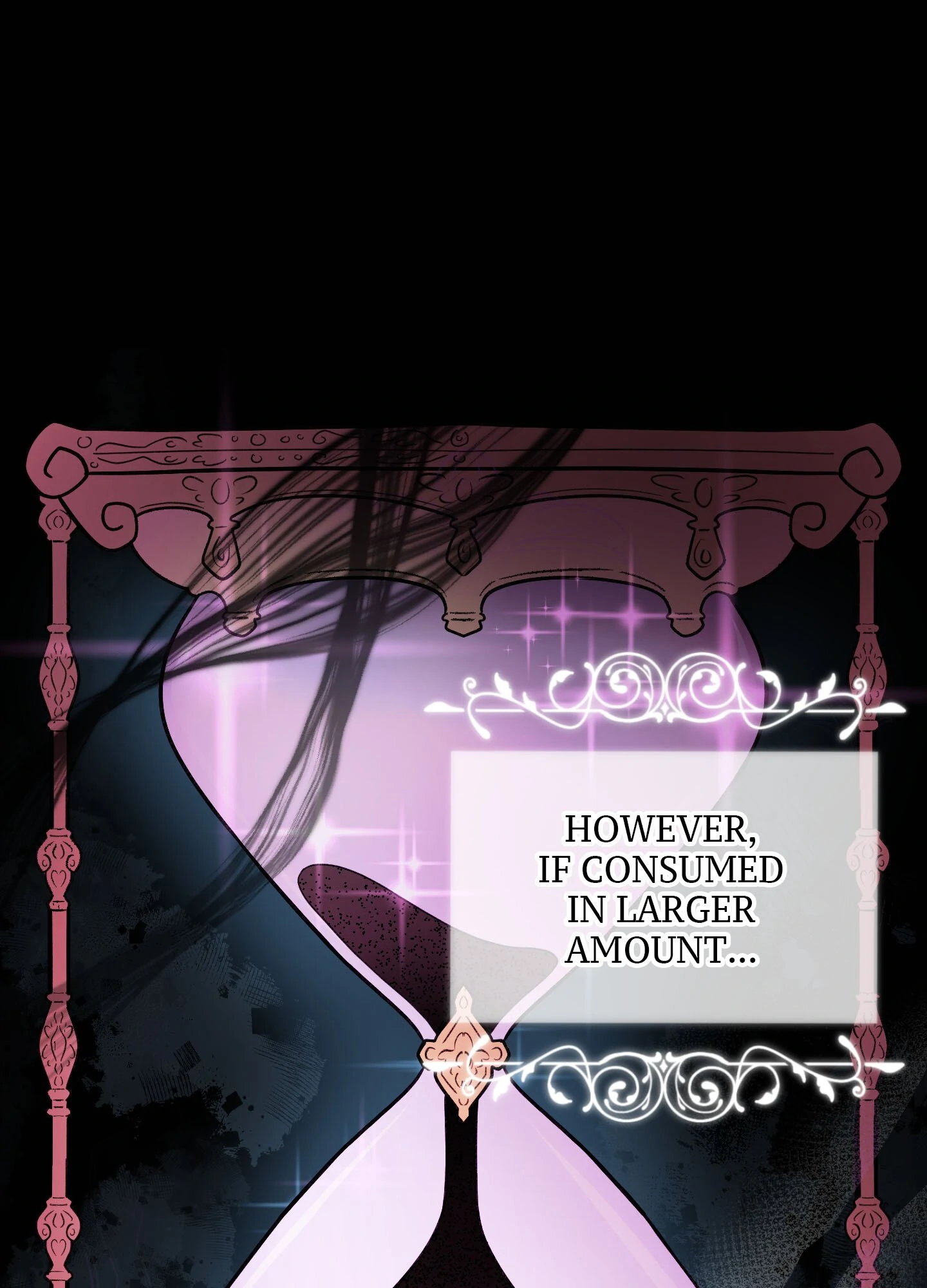 The Cursed Princess Must Rewind the Clock chapter 6 page 96