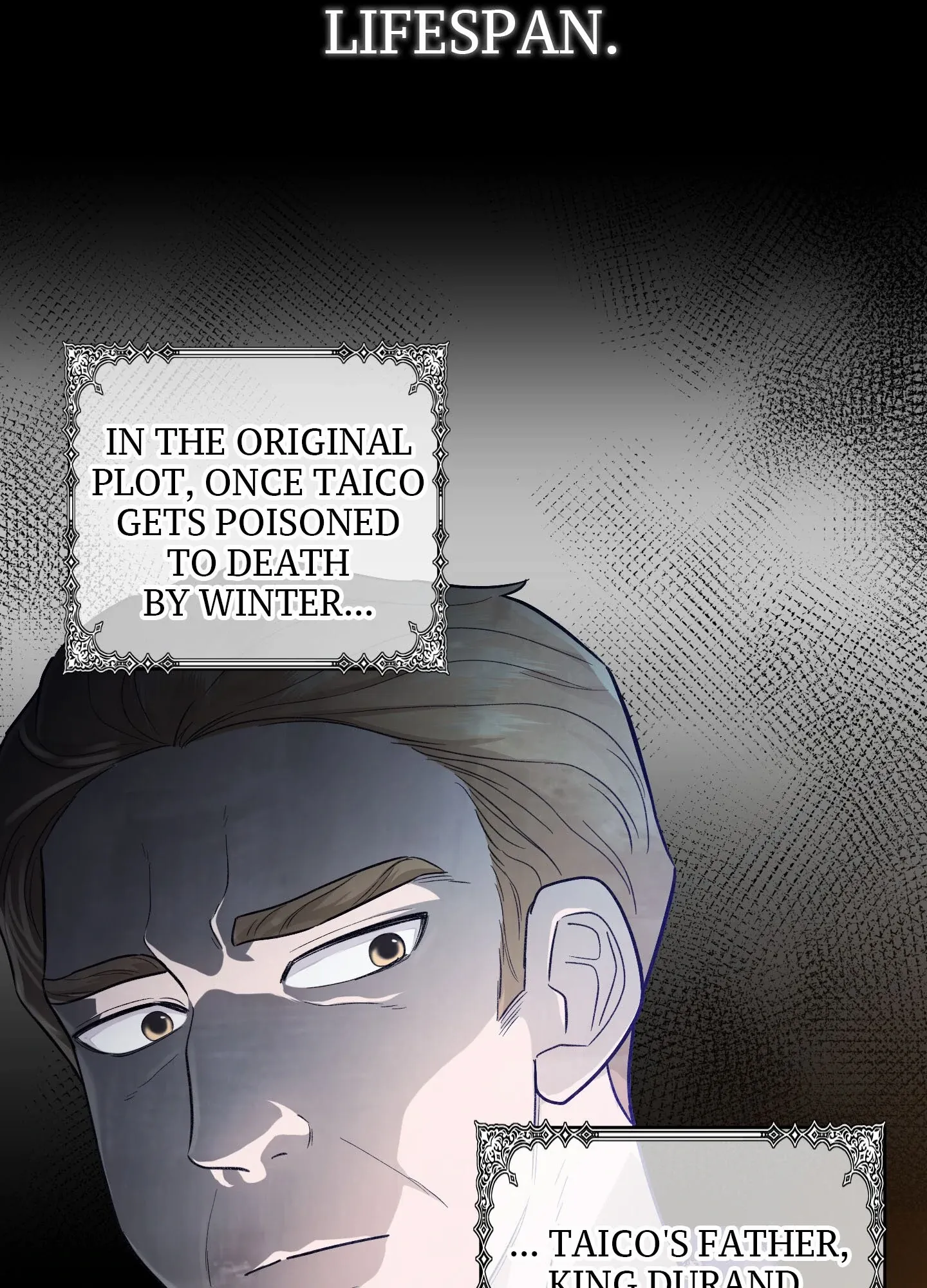 The Cursed Princess Must Rewind the Clock chapter 6 page 98