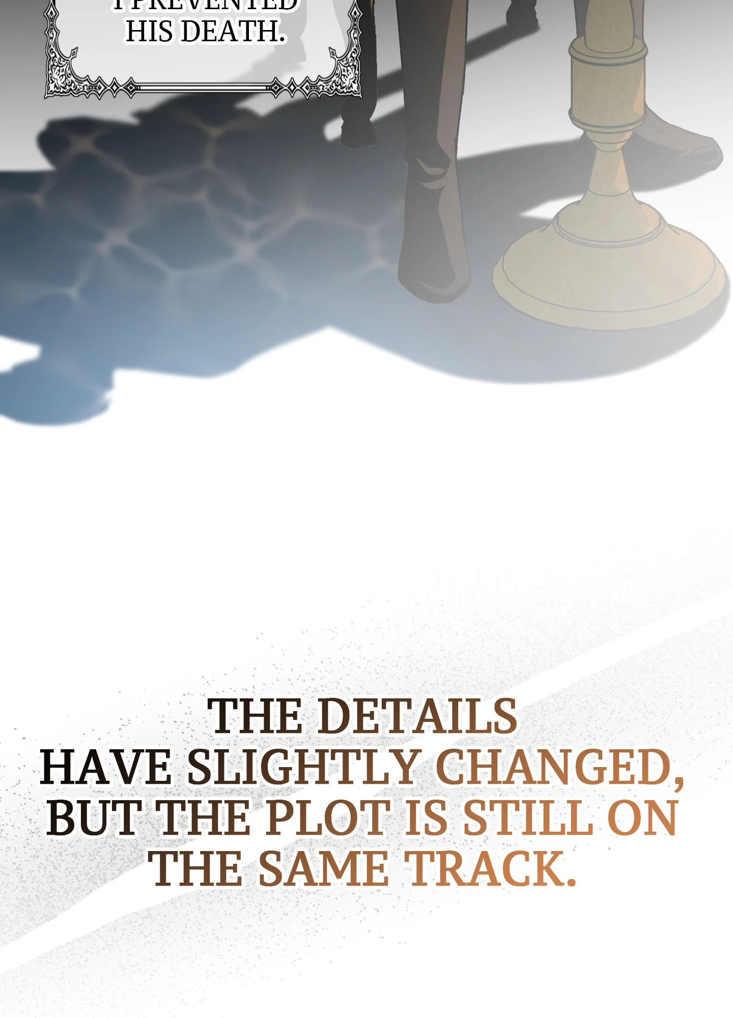 The Cursed Princess Must Rewind the Clock chapter 6 page 100