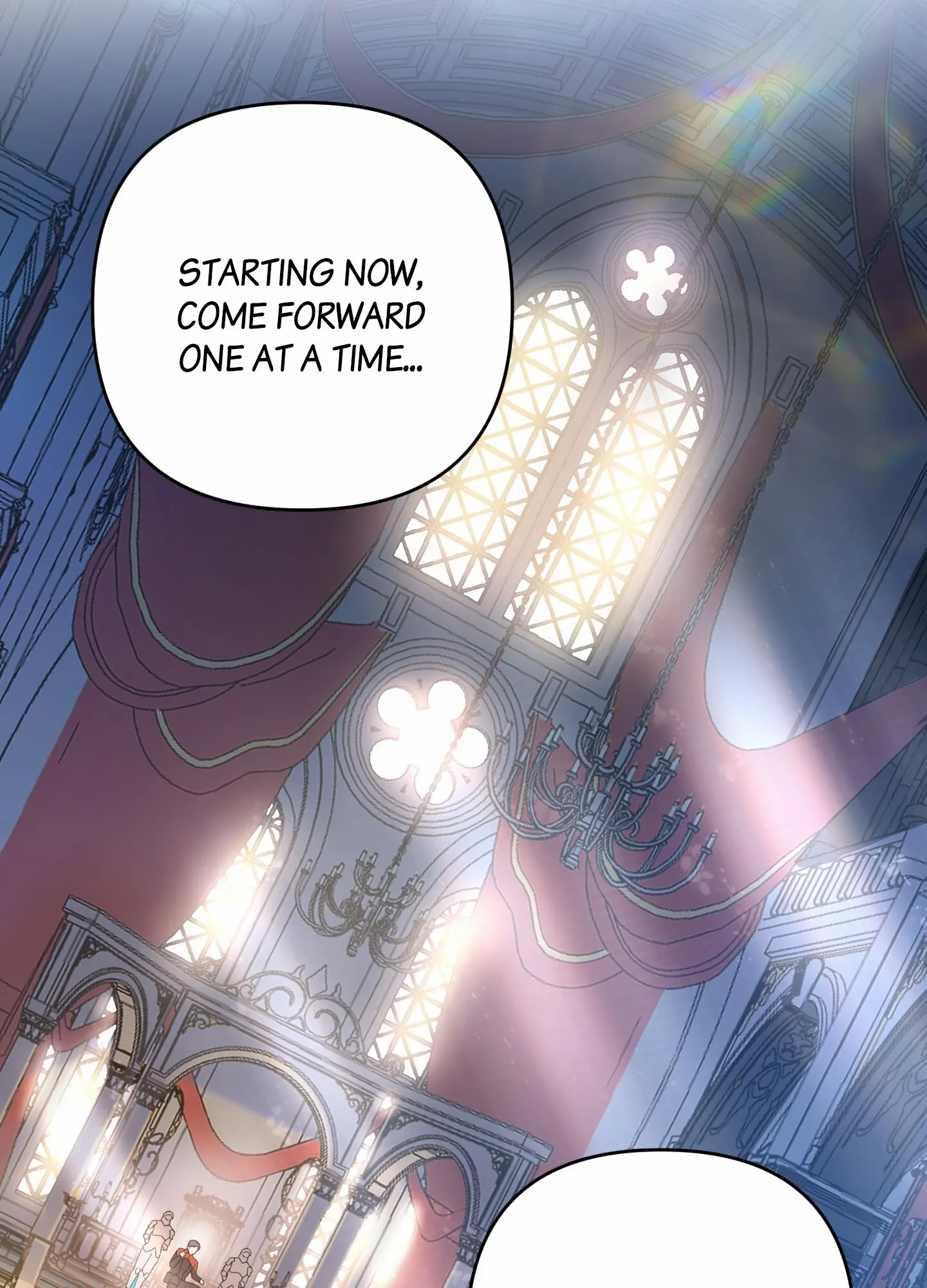 The Cursed Princess Must Rewind the Clock chapter 6 page 105