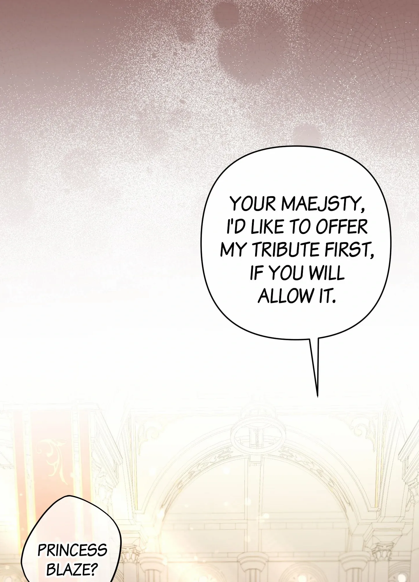 The Cursed Princess Must Rewind the Clock chapter 6 page 110