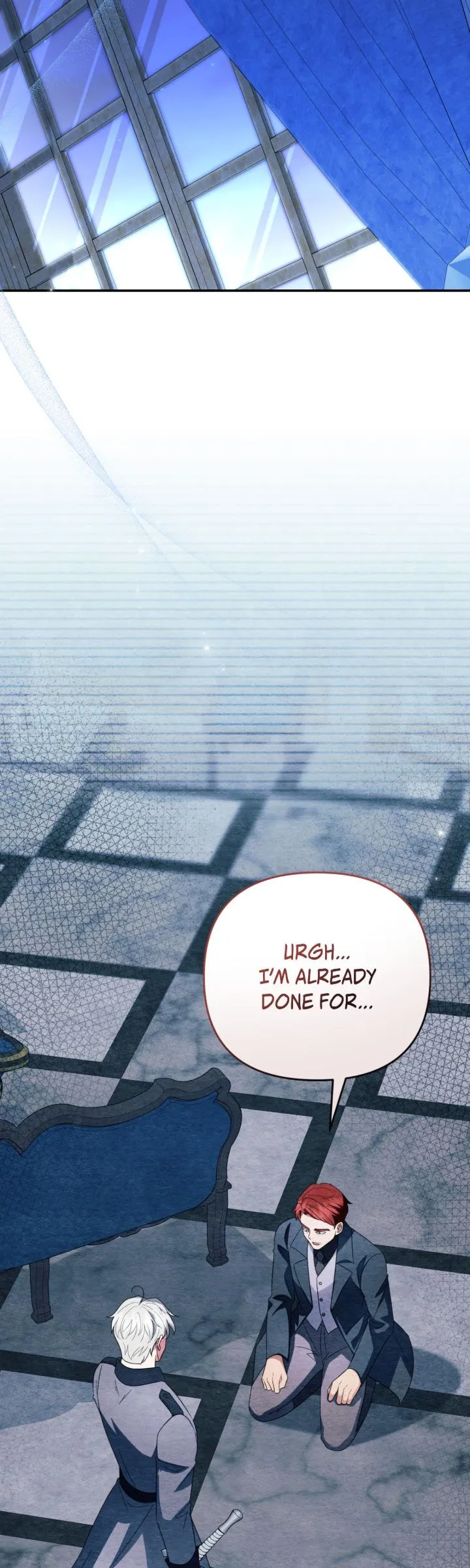 The Cursed Princess Must Rewind the Clock chapter 60 page 14