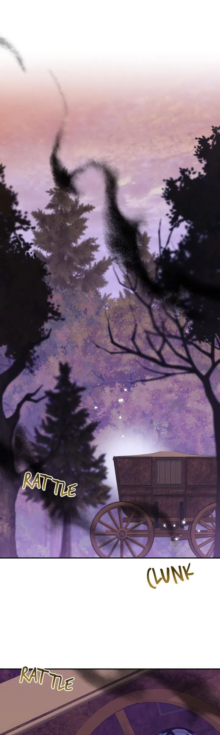 The Cursed Princess Must Rewind the Clock chapter 60 page 29