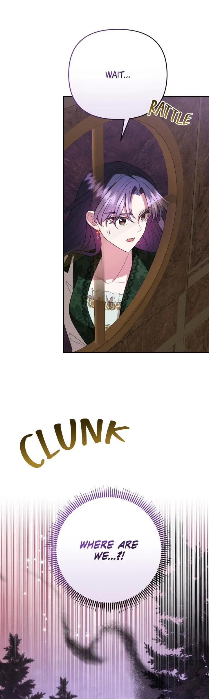 The Cursed Princess Must Rewind the Clock chapter 60 page 26
