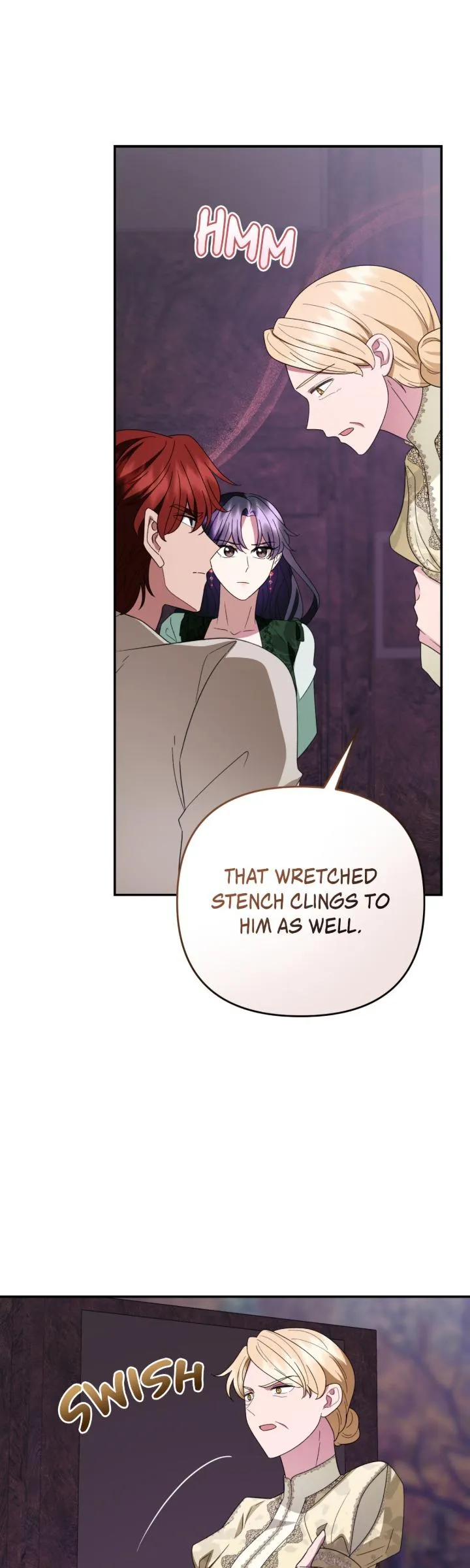The Cursed Princess Must Rewind the Clock chapter 60 page 44