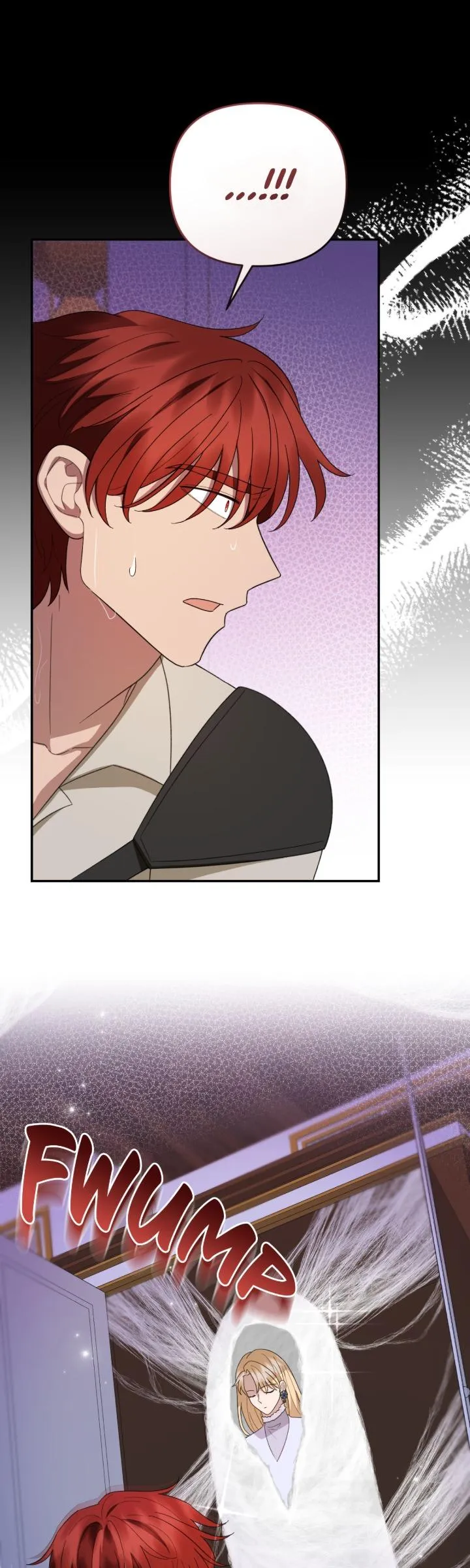 The Cursed Princess Must Rewind the Clock chapter 60 page 6