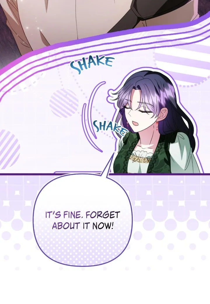 The Cursed Princess Must Rewind the Clock chapter 60 page 34