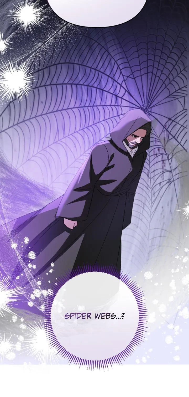 The Cursed Princess Must Rewind the Clock chapter 60 page 40
