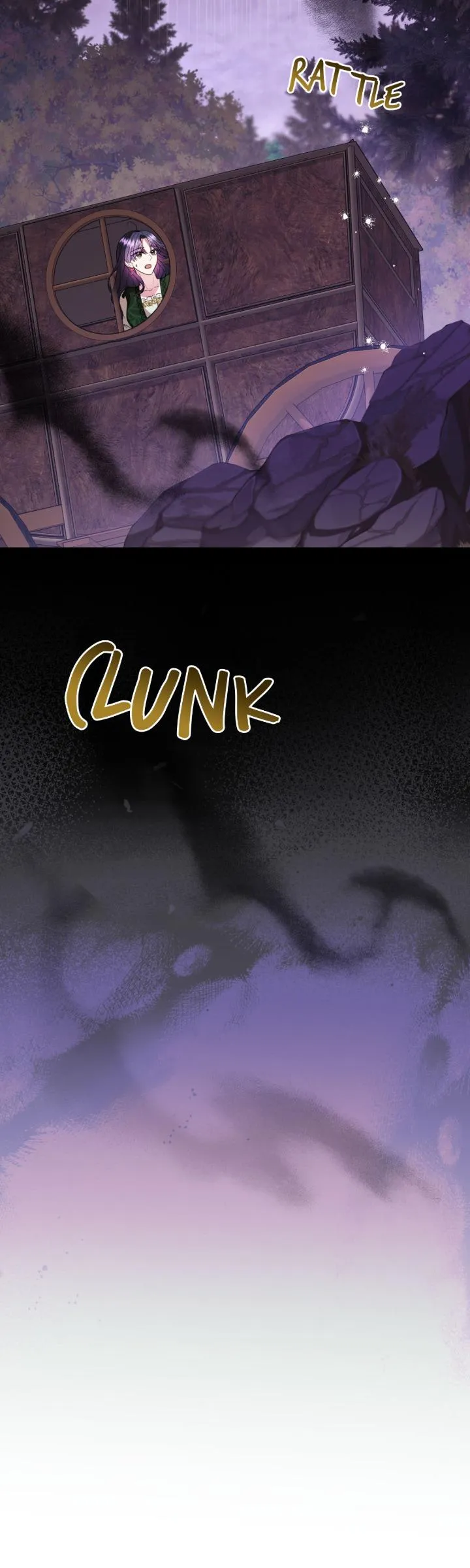 The Cursed Princess Must Rewind the Clock chapter 60 page 27