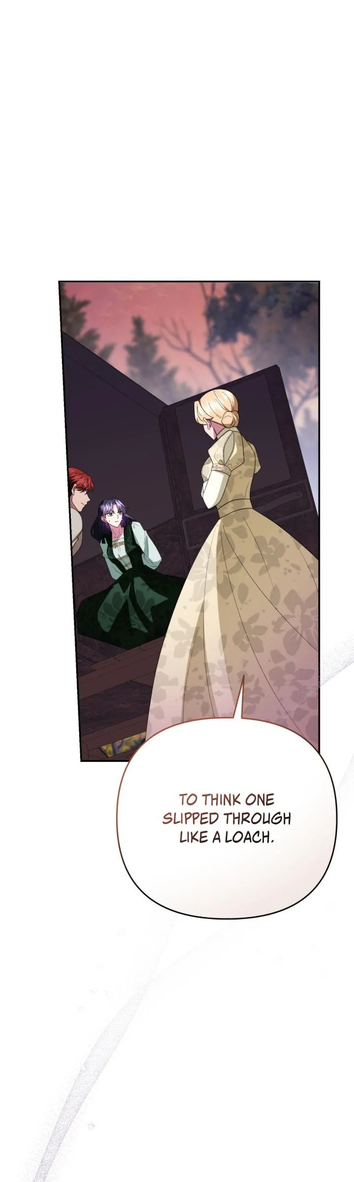 The Cursed Princess Must Rewind the Clock chapter 60 page 49