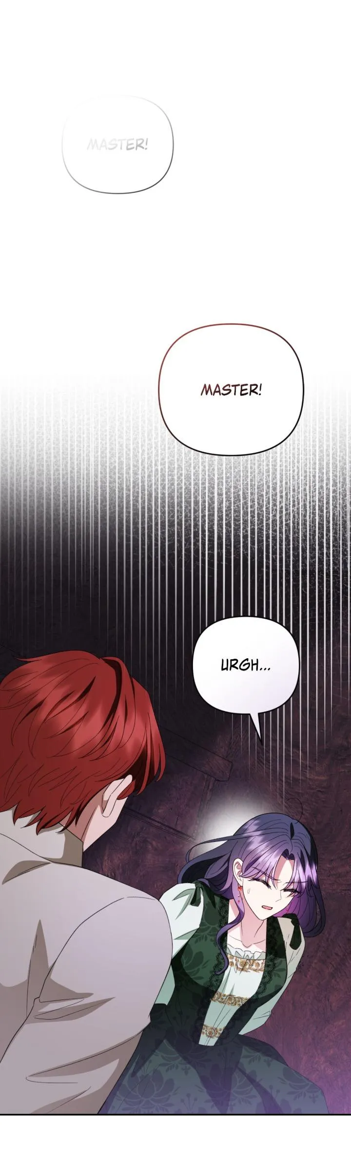 The Cursed Princess Must Rewind the Clock chapter 60 page 23