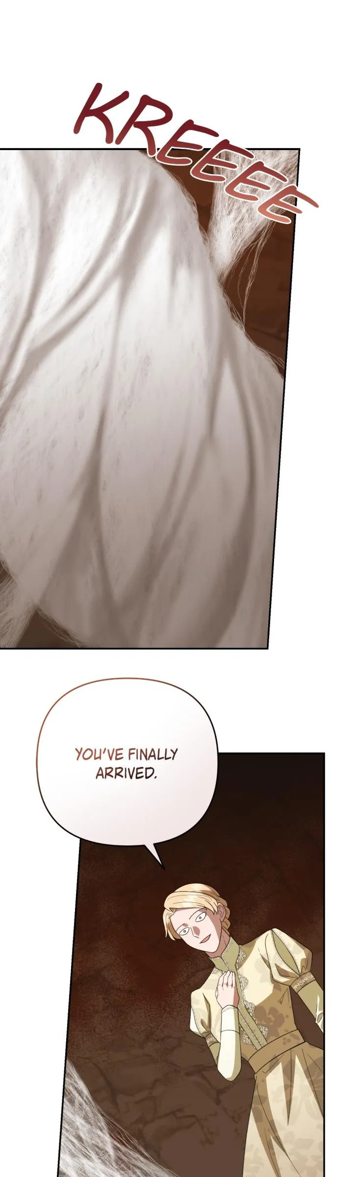 The Cursed Princess Must Rewind the Clock chapter 61 page 30