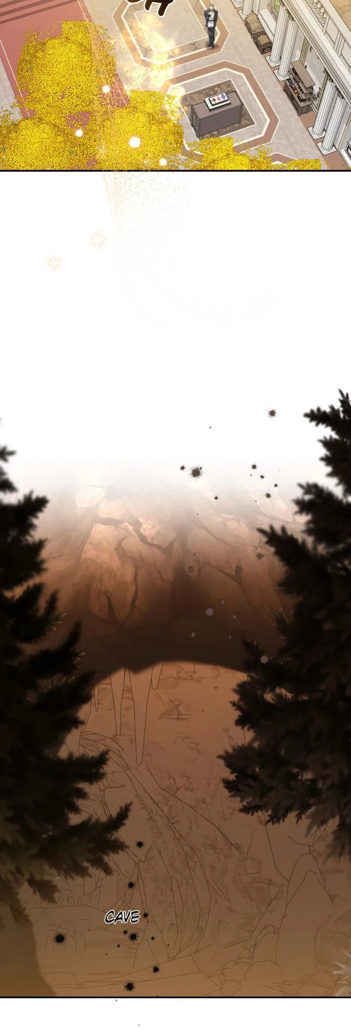 The Cursed Princess Must Rewind the Clock chapter 61 page 29