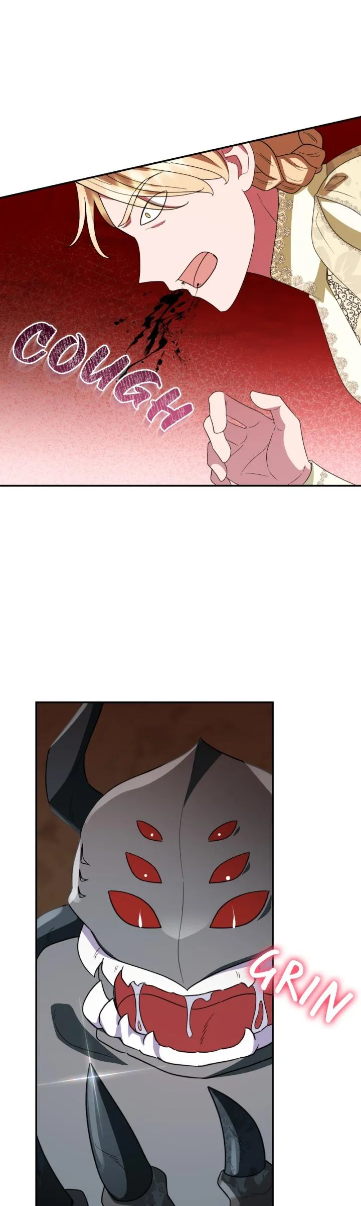 The Cursed Princess Must Rewind the Clock chapter 61 page 38