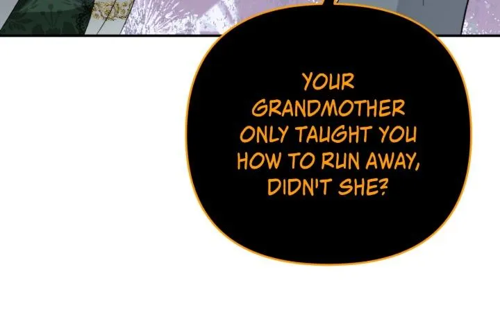 The Cursed Princess Must Rewind the Clock chapter 62 page 20