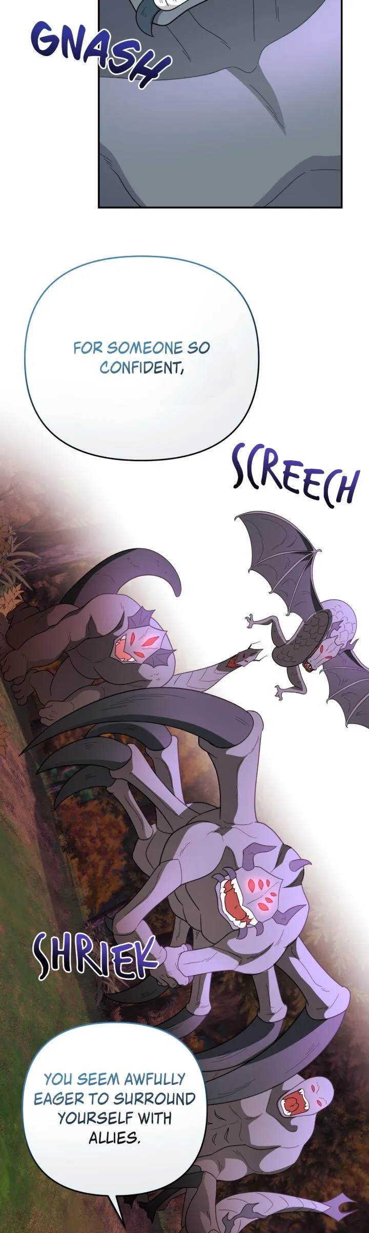 The Cursed Princess Must Rewind the Clock chapter 62 page 37