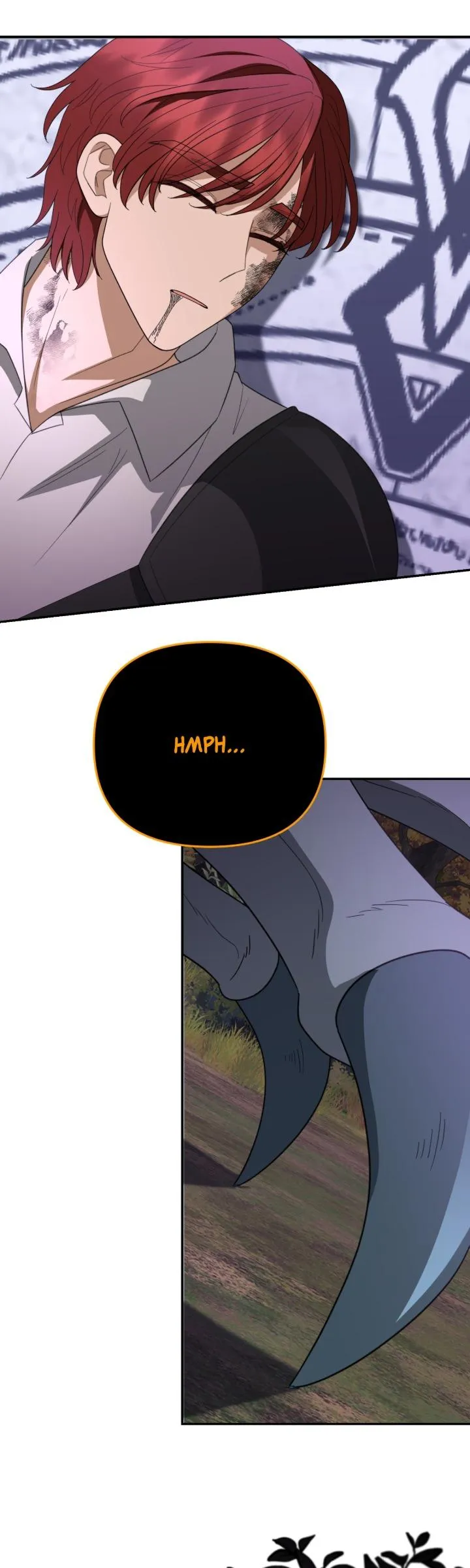 The Cursed Princess Must Rewind the Clock chapter 62 page 33