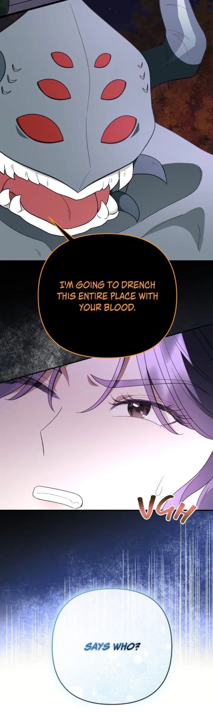 The Cursed Princess Must Rewind the Clock chapter 62 page 26