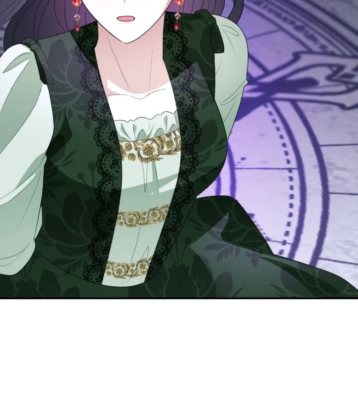 The Cursed Princess Must Rewind the Clock chapter 62 page 24