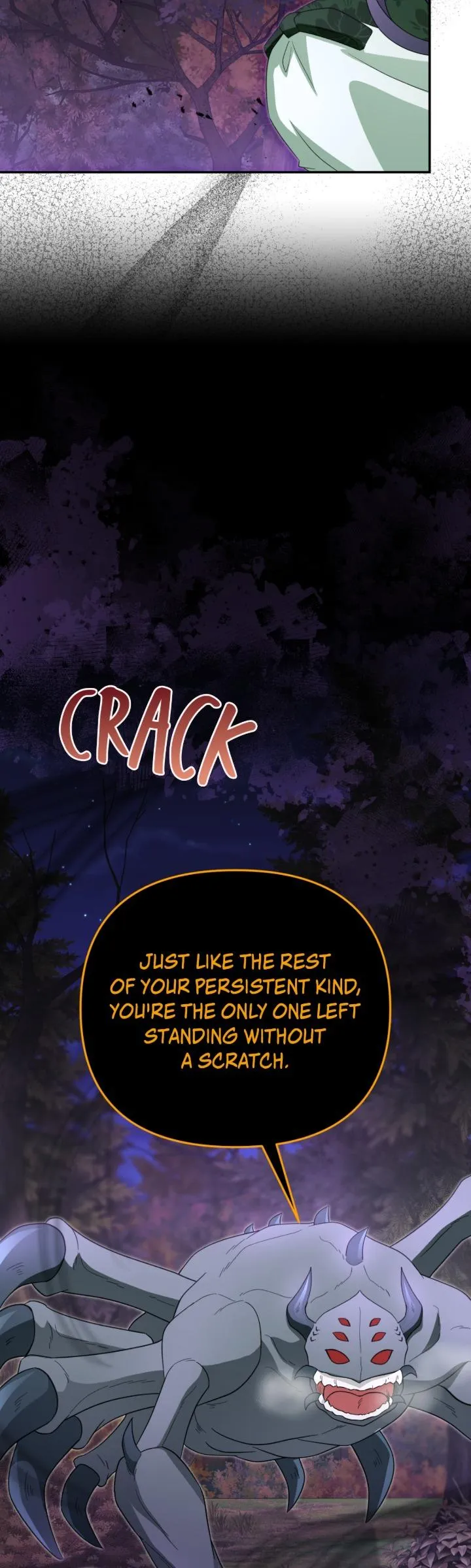 The Cursed Princess Must Rewind the Clock chapter 62 page 9