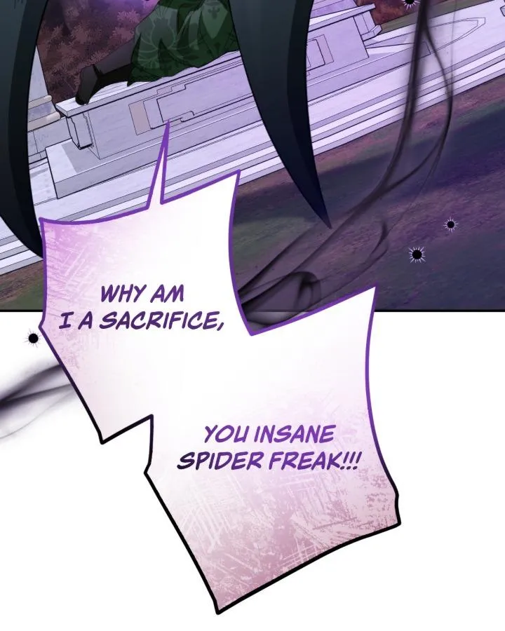 The Cursed Princess Must Rewind the Clock chapter 62 page 14