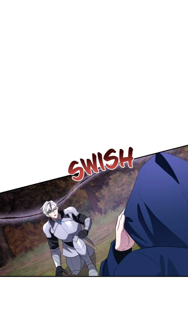 The Cursed Princess Must Rewind the Clock chapter 63 page 46