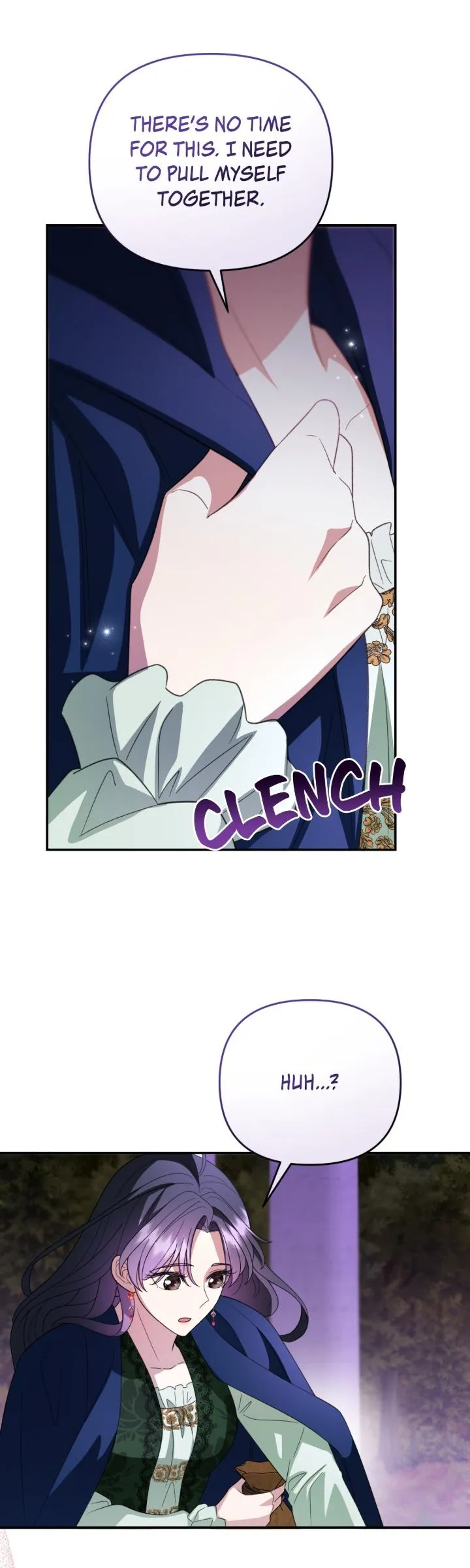 The Cursed Princess Must Rewind the Clock chapter 63 page 15