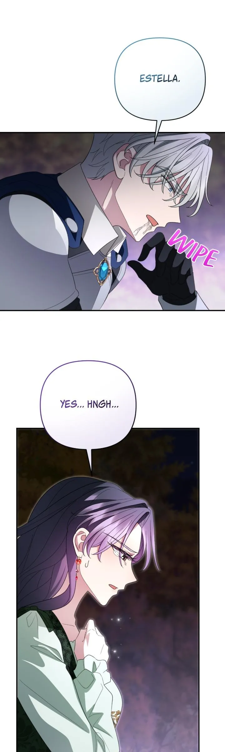 The Cursed Princess Must Rewind the Clock chapter 63 page 9